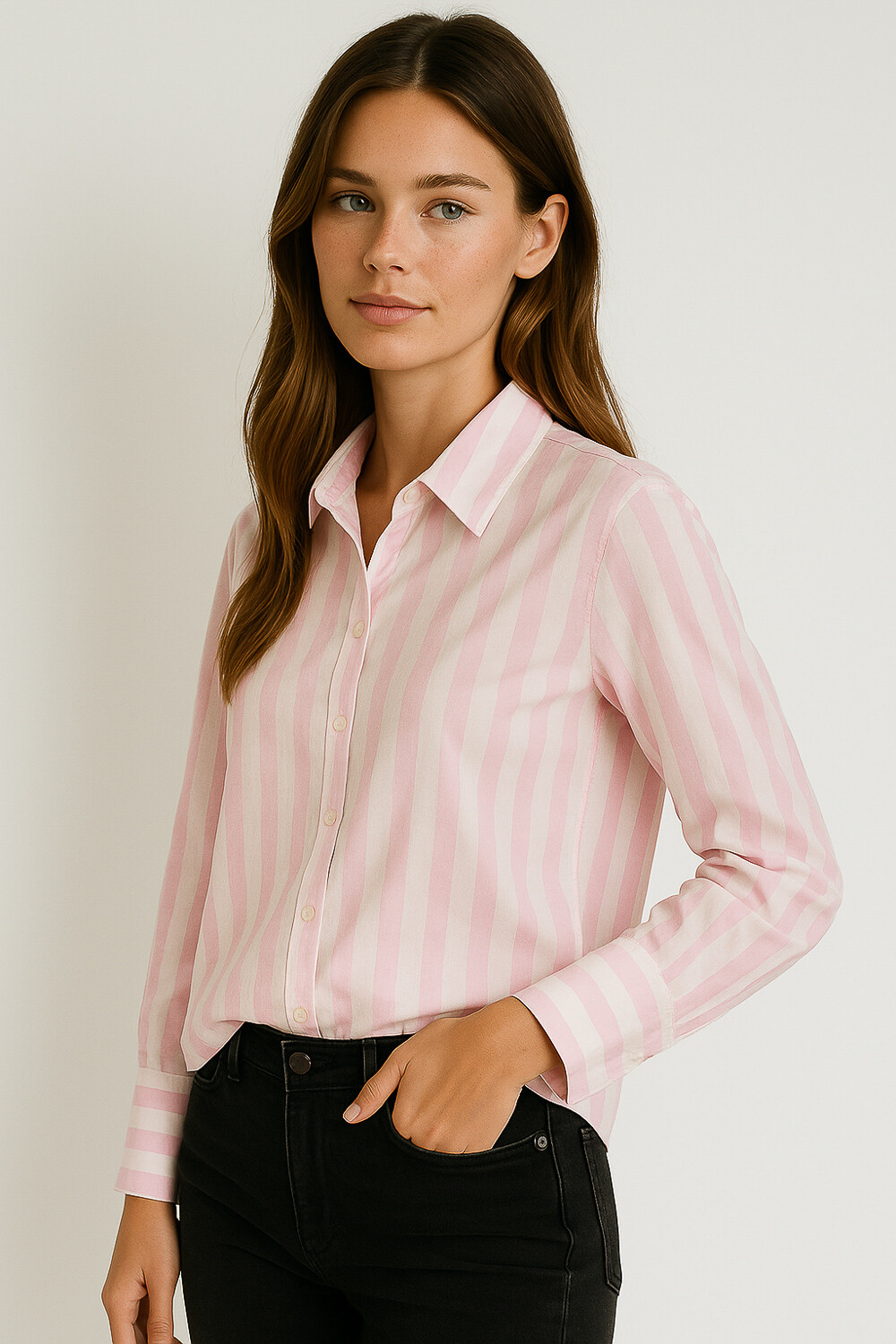 Camisa Solena Estampado 1