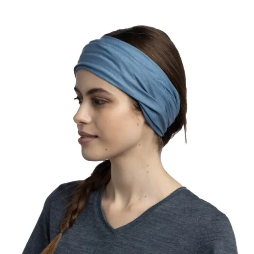 Bufanda Buff Coolnet Uv® Solid Slate Bufanda Buff Coolnet Uv® Solid Slate