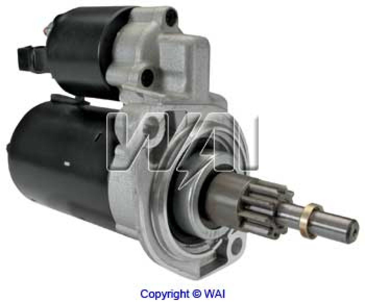 ARRANQUE FORD FORD ESCORT VERONA LOGUS-VW POLO 12V 10D SIS BOSCH - 