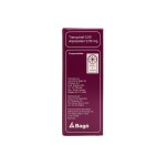 TRANQUINAL 0,50 MG. CJ X 50 COMPRIMIDOS única