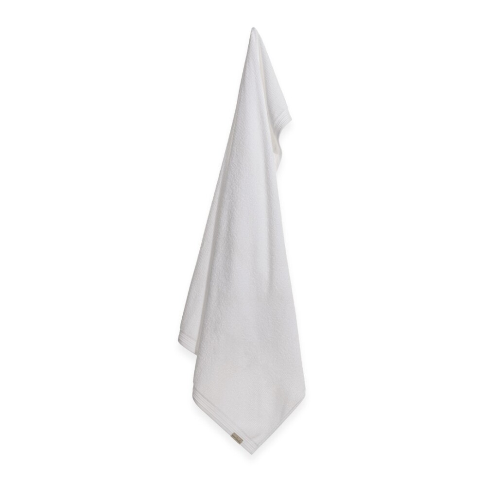 Toalla De Baño Imperial Blanco