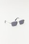 LENTES HESTER Plateado
