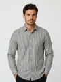 Camisa Icaro Estampado 1