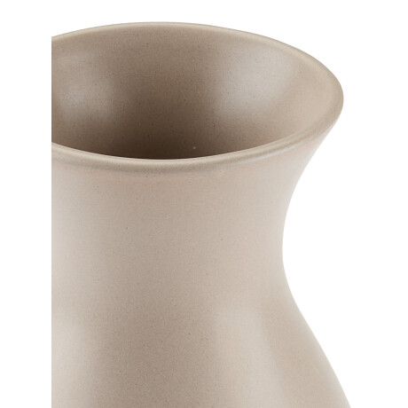 Jarron Frei Ø16Xa26Cm Gris