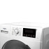 Lavarropas Whirlpool 7kg Wnq75abdna Inverter LAVARROPAS WHIRLPOOL 7.5KG WNQ75ABDNA BL