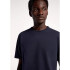 CAMISETA MM MASC AZUL ESCURO