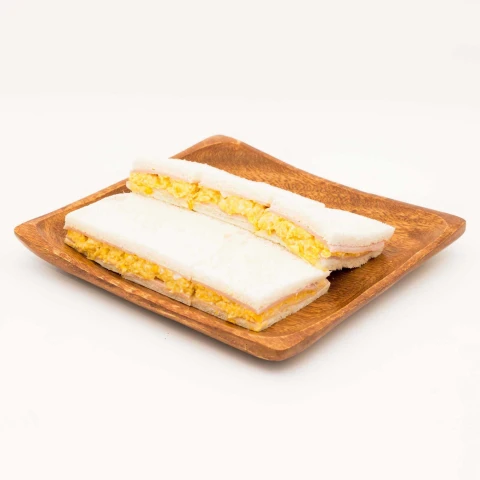 Sandwiches de Choclo x6 Sandwiches de Choclo x6