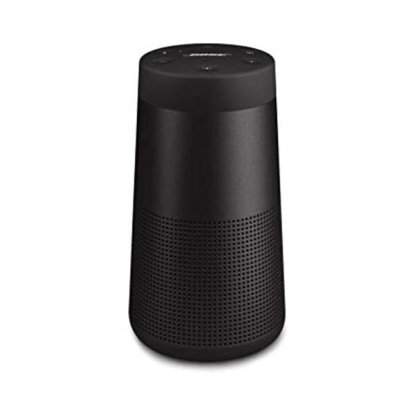 Bose Soundlink Revolve+ II Black Bose Soundlink Revolve+ II Black