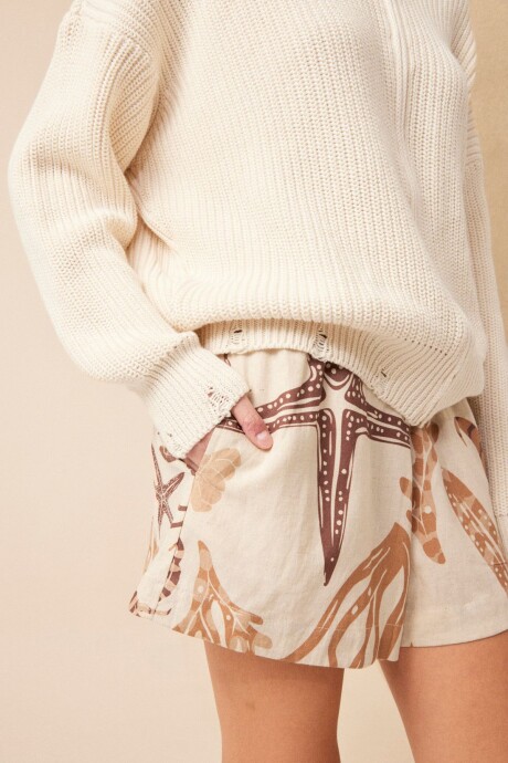 SHORT LOBSTER SHORT LOBSTER