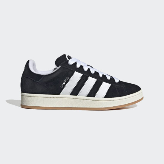 Championes Adidas Campus 00s Negro