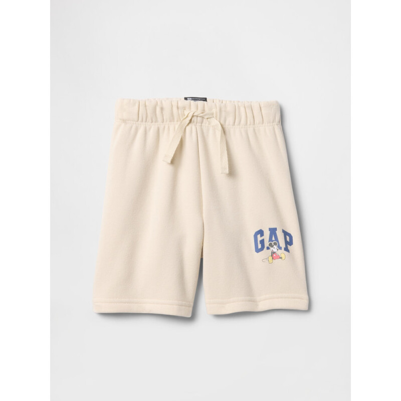 V-DISLOGO FAM SHORT SP DIS FAM CHINO