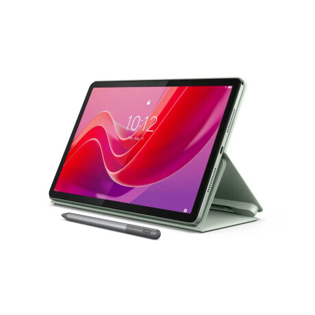 OUTLET-Tablet Lenovo Tab M11 TB-330FU 128GB 4GB 11" Seafoam OUTLET-Tablet Lenovo Tab M11 TB-330FU 128GB 4GB 11" Seafoam