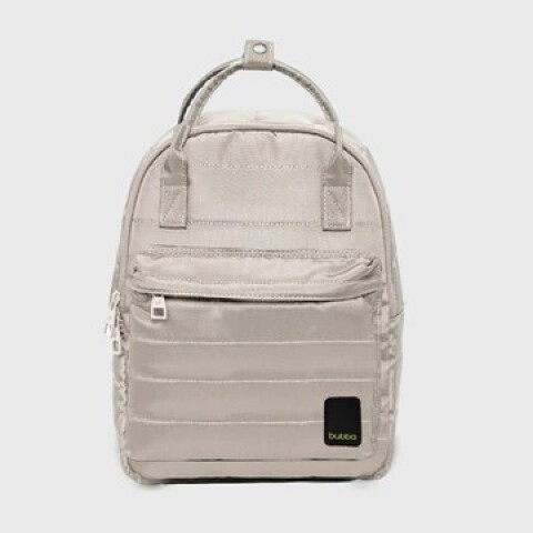 BUBBA MOCHILA MONTREAL NUDE REGULAR 0