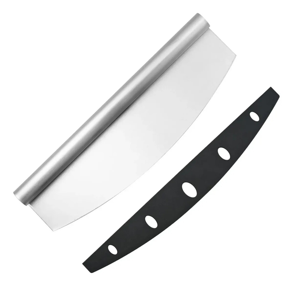 Cortador De Pizza Acero inoxidable F/PKD-13 