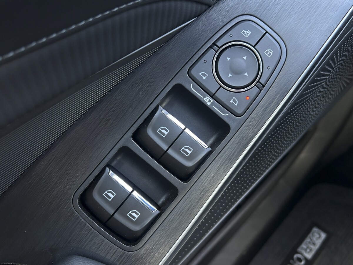 Haval H6 PHEV 4WD 2026 0KM | Permuta / Financia Haval H6 PHEV 4WD 2026 0KM | Permuta / Financia