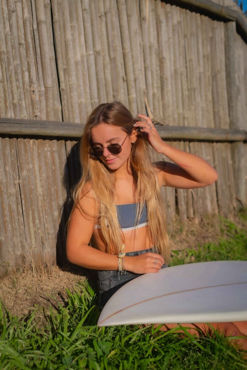 Lentes de Sol Gun Smoke GW 