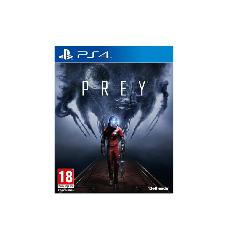 JUEGO PREY PS4 PLAY 4 JUEGO PREY PS4 PLAY 4