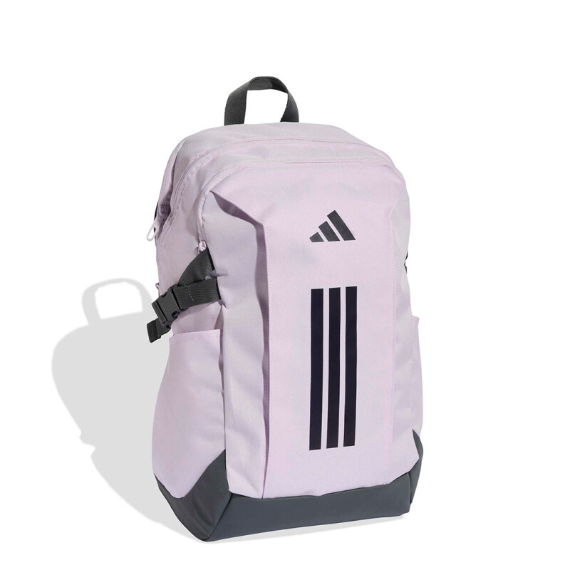 Mochila Adidas Apwr Viii Lila - Azul Marino