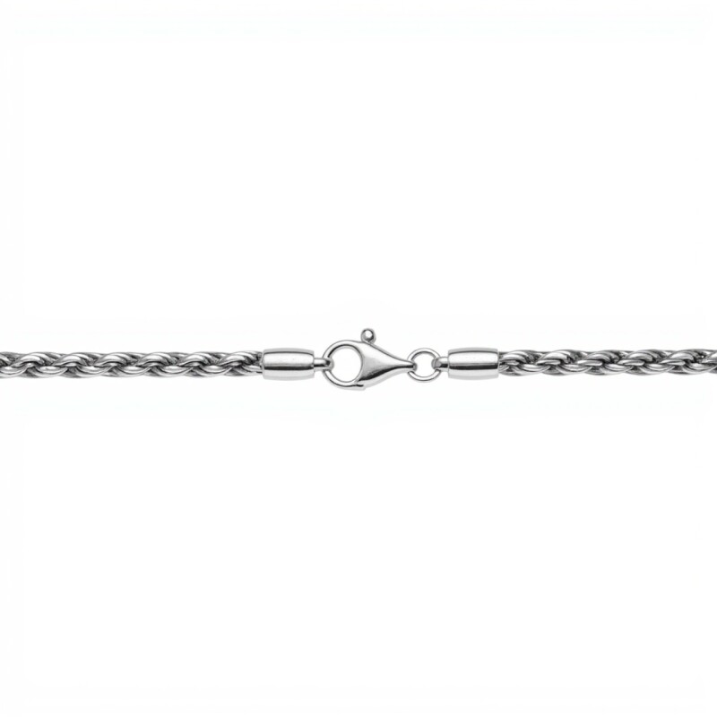 Cadena Espiga - Plata 925 -CD5109 sinpiedra