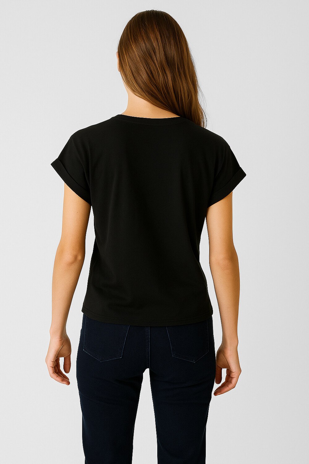 Remera Jagin Estampado 1