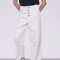 Pantalon Wajen Marfil / Off White