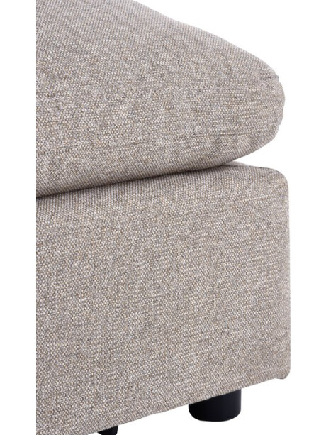 Módulo de sofá LYBY central arena Módulo de sofá LYBY central arena