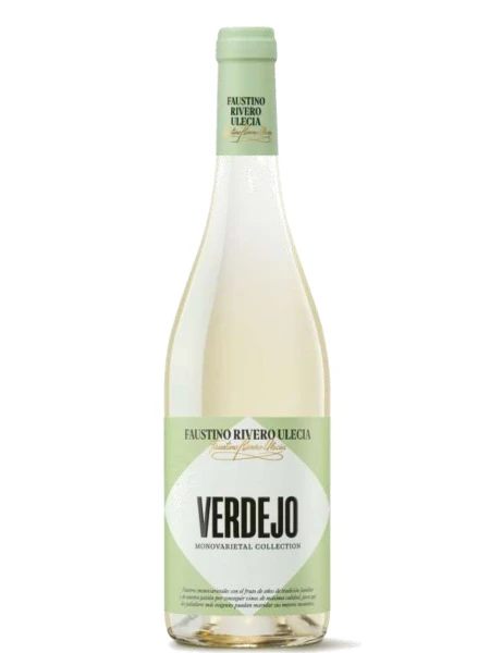 Verdejo Faustino Rivero Ulecia Verdejo Faustino Rivero Ulecia