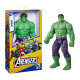 Figura de acción Hulk - Marvel Avengers Figura de acción Hulk - Marvel Avengers