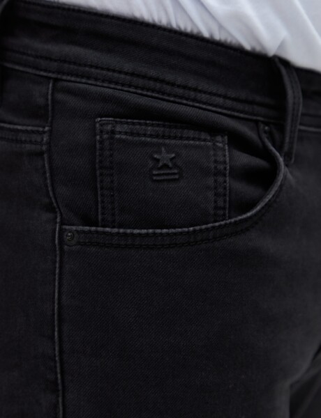 Jean New Enzo Black 27