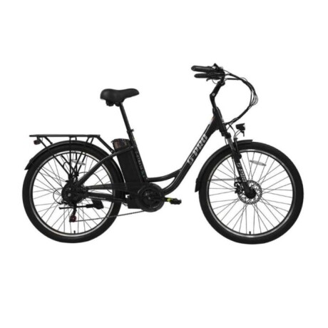 Bicicleta Eléctrica E-strada DLX Bicicleta Eléctrica E-strada DLX