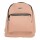 Mochila Canva Kauai con diseño fresco urbano Beige