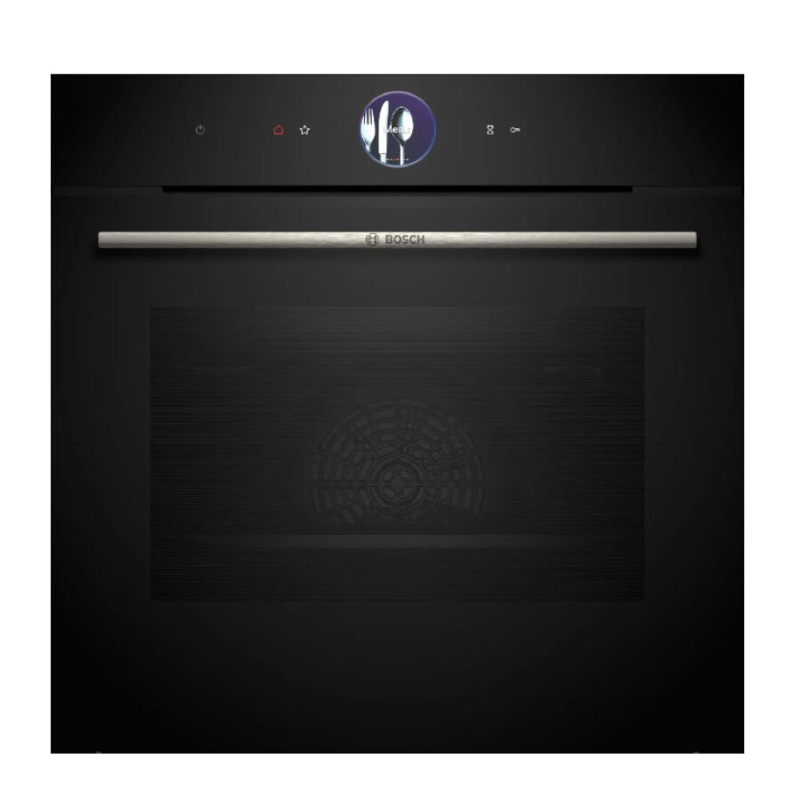 Horno Multifunción pirolítico 71 lts Bosch HBG7764B1 Horno Multifunción pirolítico 71 lts Bosch HBG7764B1