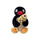 Peluche Pingu pescadito