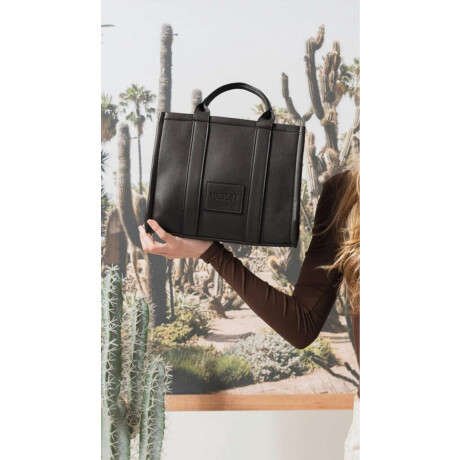 Cartera Marilyn Negro