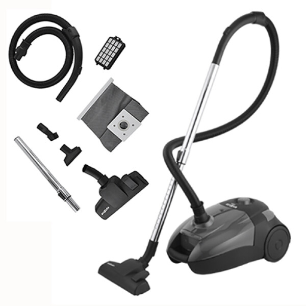 ASPIRADORA ENXUTA AENX 182000N de Bolsa 2000W - N/A