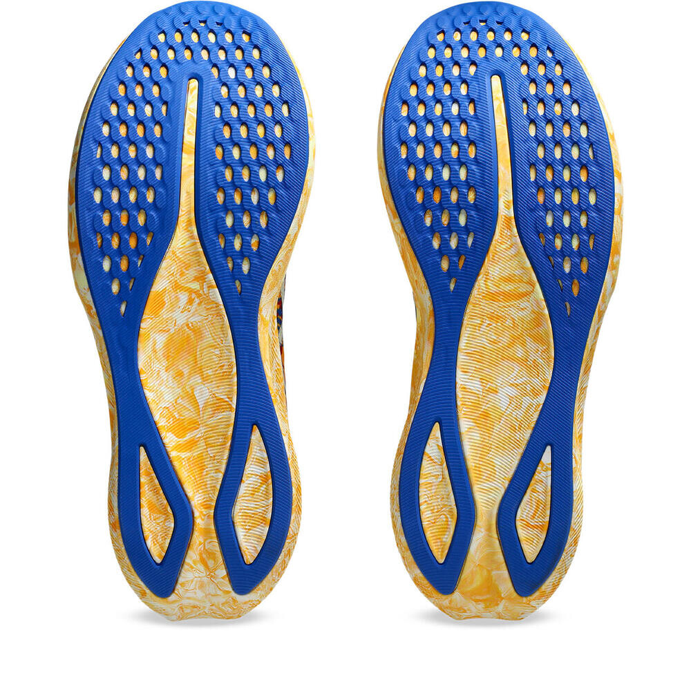 Noosa Tri 16 - Hombre Huddle Yellow/illusion Blue