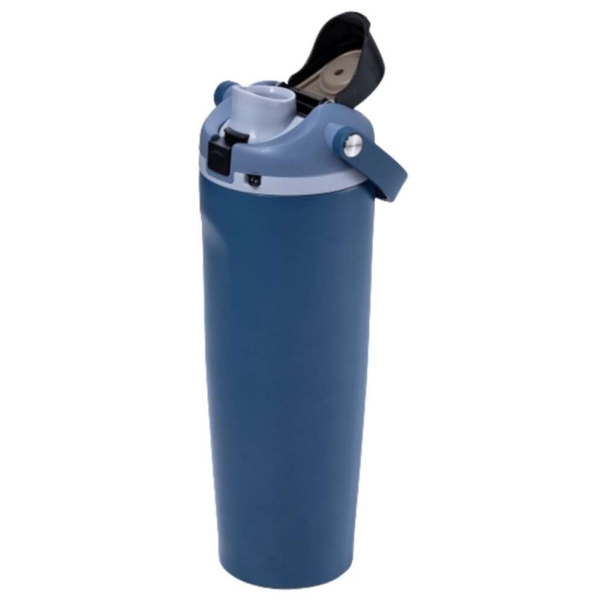 MUG TERMICO ACERO 900ML - DAILY AZUL MARINO 
