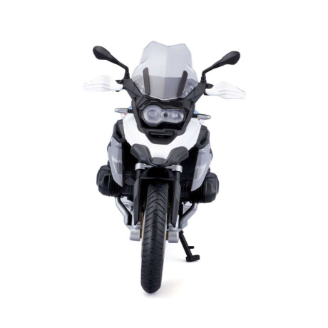 Motocicleta Maisto Bmw R1250 Gs Escala 1:12