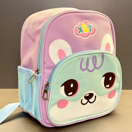 Mochila Pre-Escolar Infantil XST Mochila Pre-Escolar Infantil XST