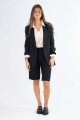 Blazer Dalila Negro