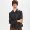 Campera Lanva Negro