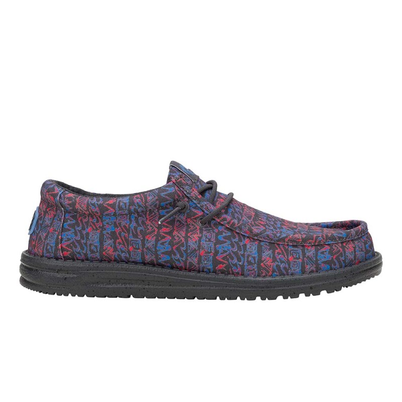 Wendy Billabong 2 - Hombre Black/multi