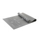Mat colchoneta de Yoga 5mm gris
