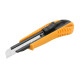 TOLSEN TRINCHETA RIEL METALICO 18X100 MM Tolsen Trincheta Riel Metalico 18x100 Mm