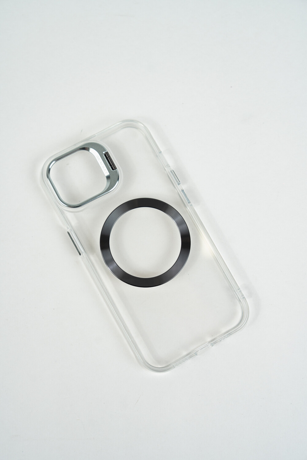 Funda De Celular Ema Gris