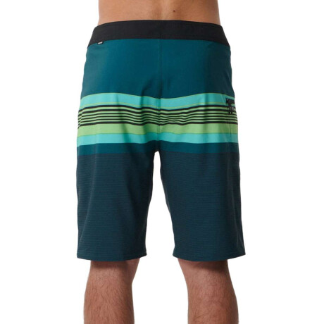 Boardshort Rip Curl Mirage Daybreaker 21'' Verde