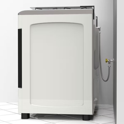 Colilla Flexible para gas 100cm Colilla Flexible Para Gas 100cm