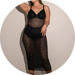Vestidos