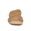 Flat Quara2 Medium Natural