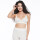 SHORT SEAMLESS GIA BEIGE MELANGE